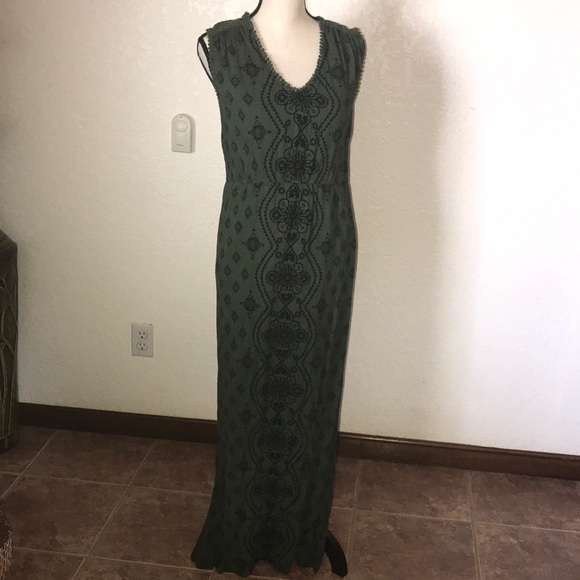 Dresses & Skirts - 🌹 Beautiful Maxi🌹